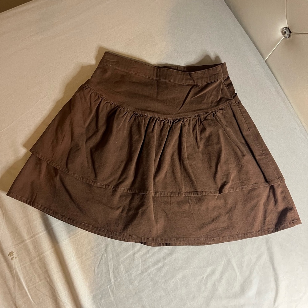 Hollister Skirt